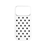 #color_Black for iPhone 17（Backplate）