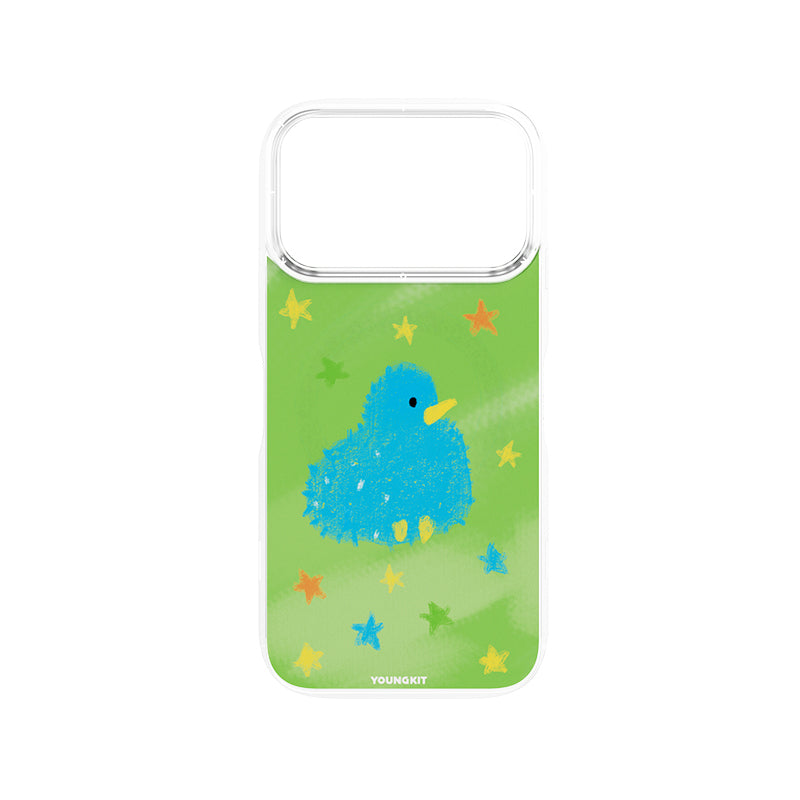 #color_Chick for iPhone 17（Backplate）