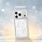 #color_Snowflake（Backplate）,Snowflake