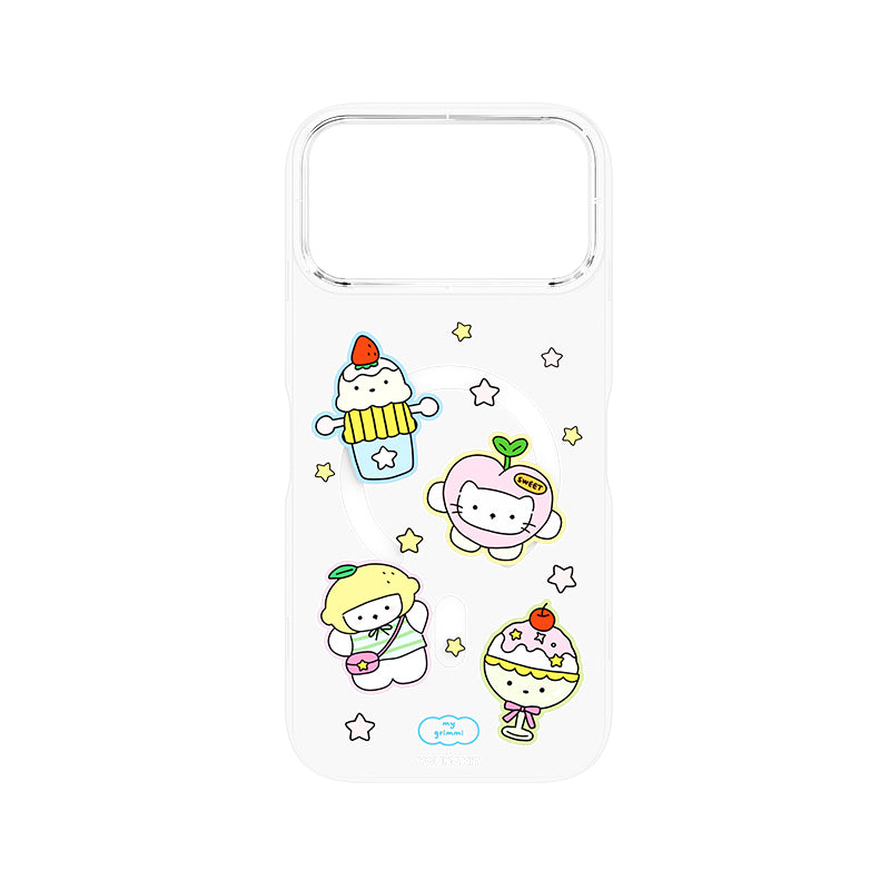 #color_Sweet Treat Party（Backplate）