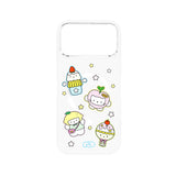 #color_Sweet Treat Party（Backplate）