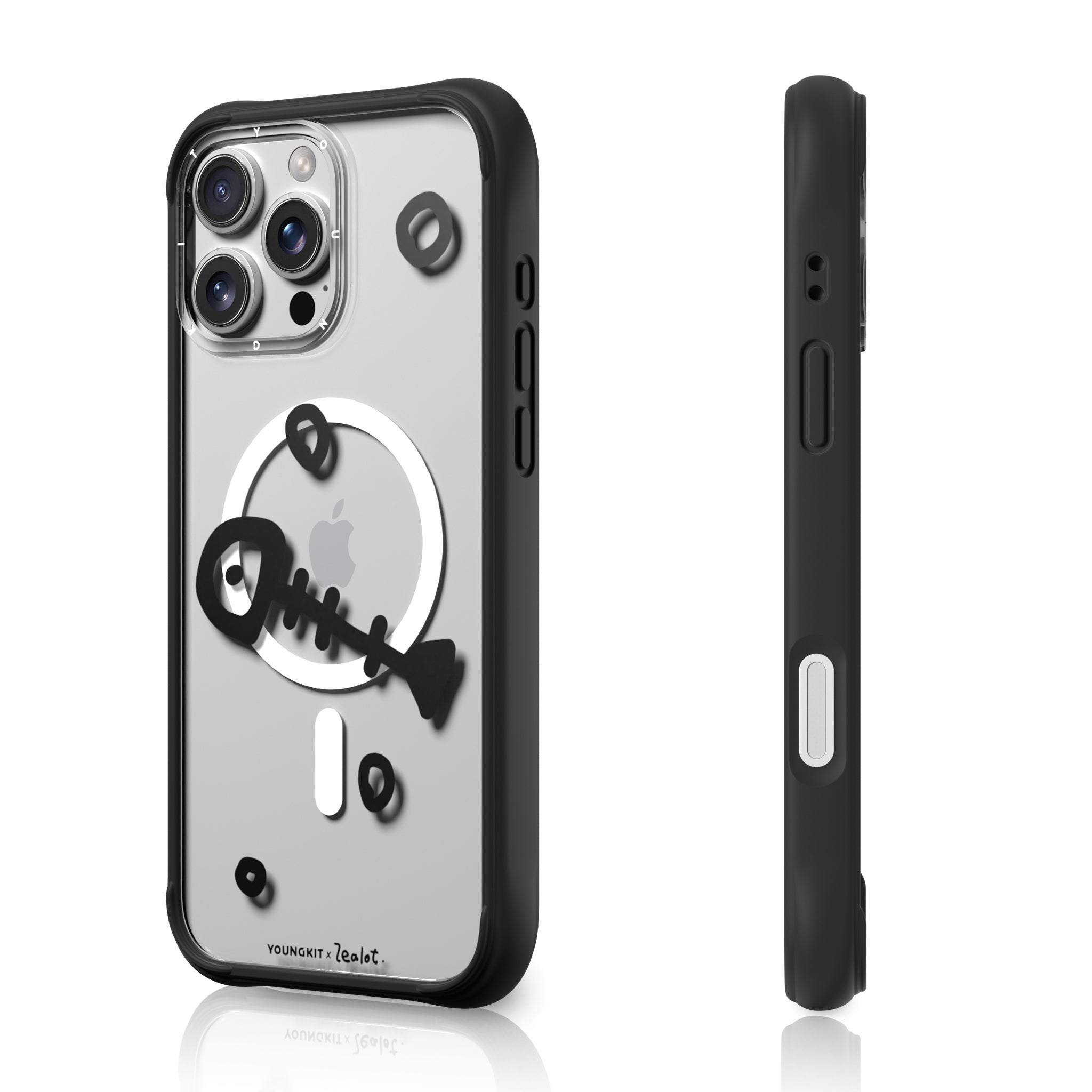 #color_Fishbone Bubble,Fishbone Bubble（Backplate）