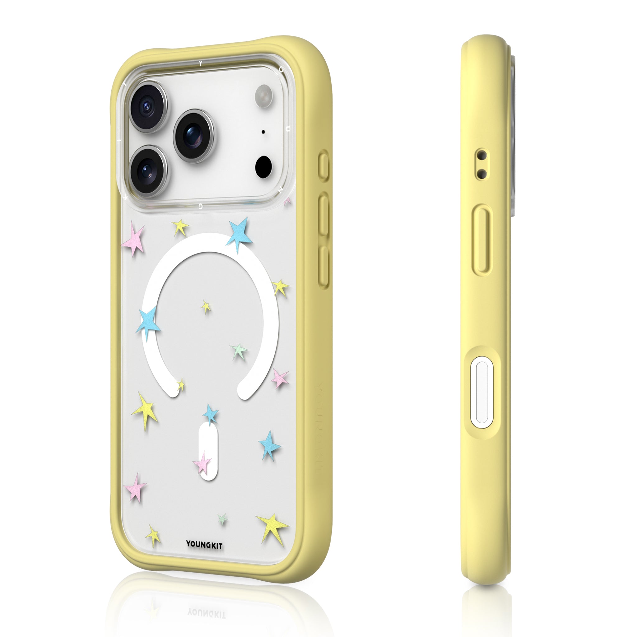 #color_Twinkle Sky for iPhone 17（Backplate）,Twinkle Sky for iPhone 17