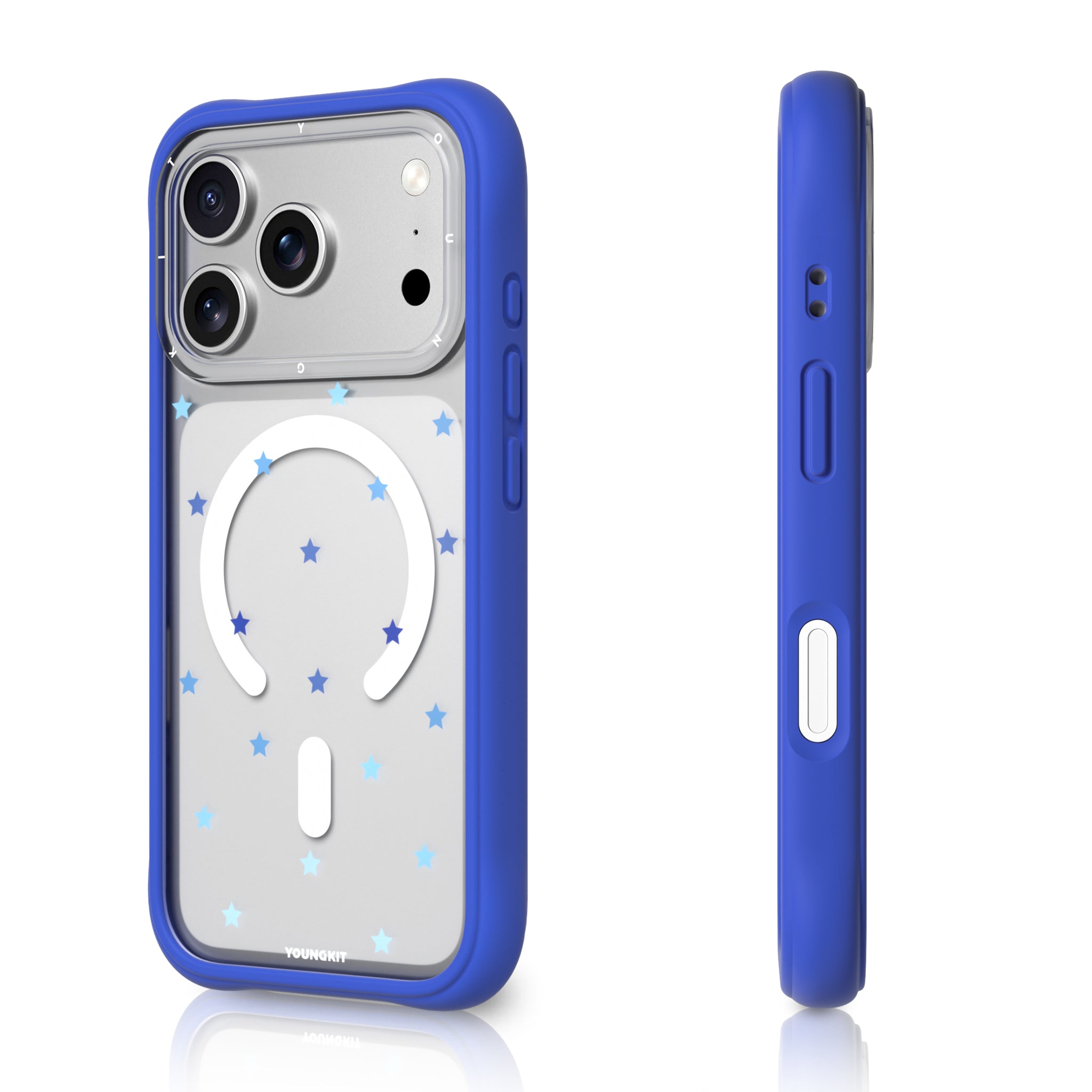 #color_Blue（Backplate）,Blue,Blue for iPhone 17（Backplate）,Blue for iPhone 17
