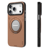 #color_Brown（Stand）for iPhone 17