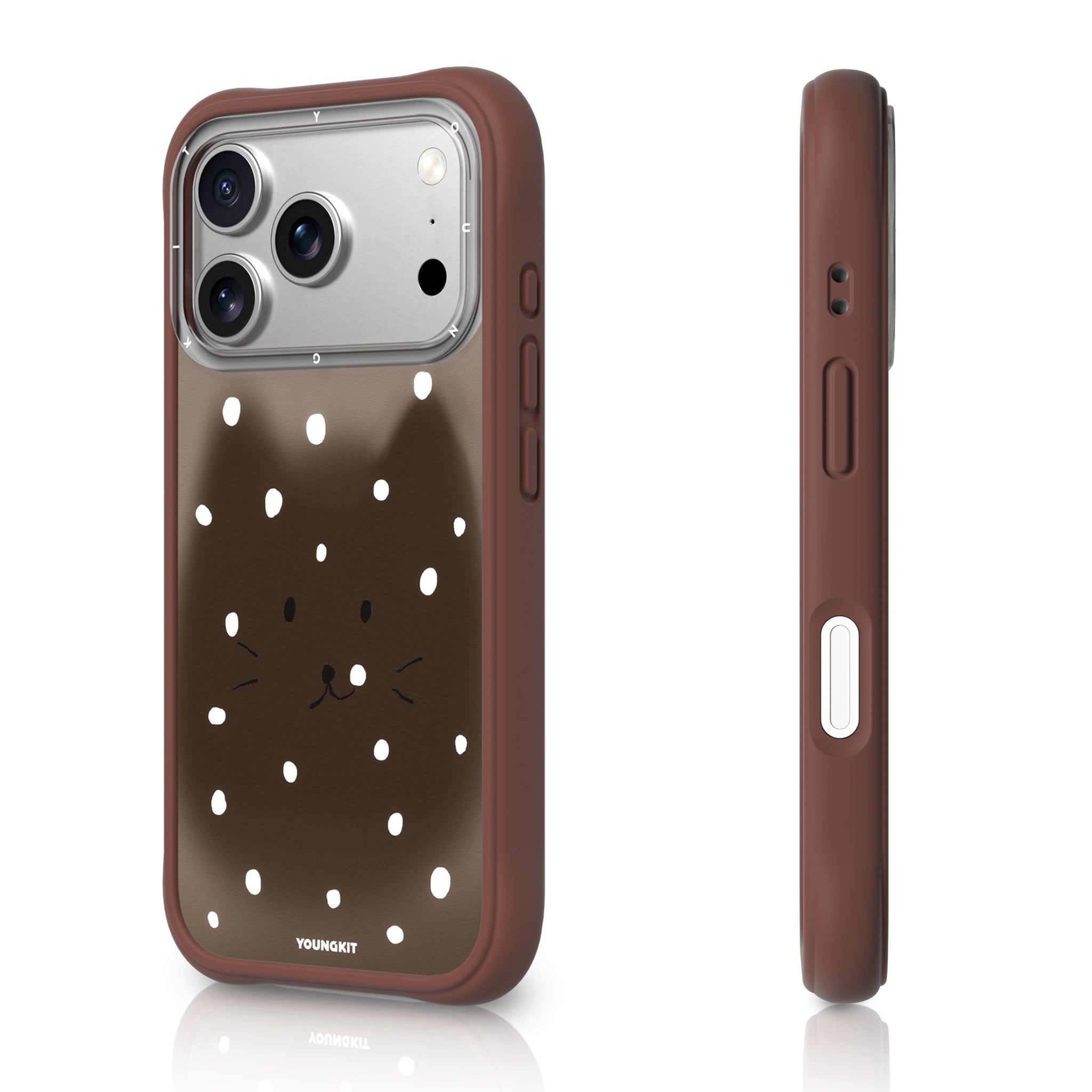 #color_Kitty（Backplate）,Kitty