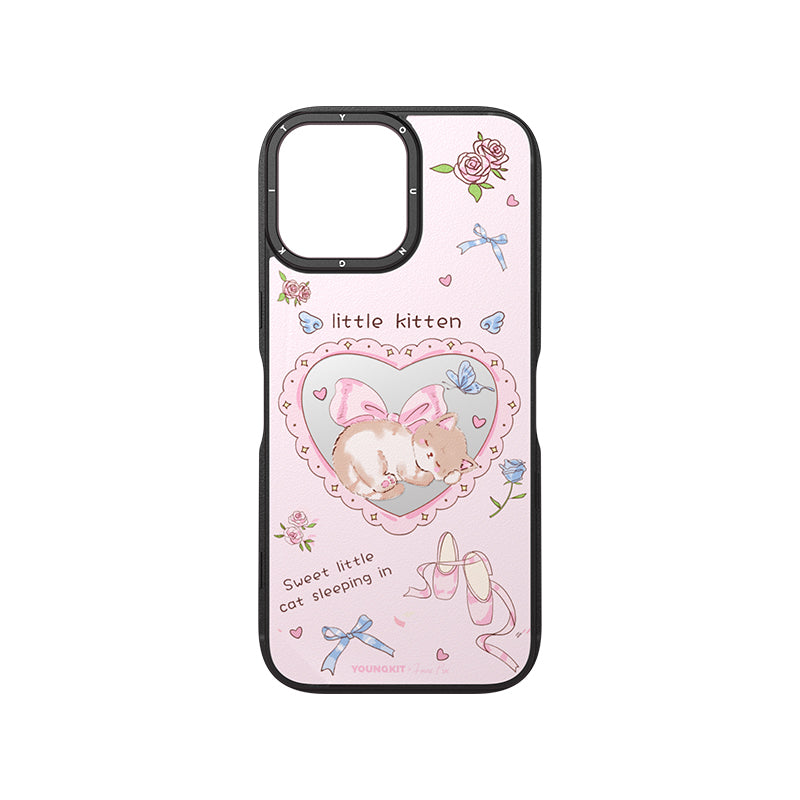 #color_Dreaming Kitten（Backplate）