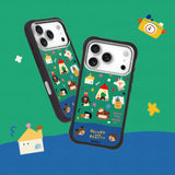 #color_DinoGlow for iPhone 17（Backplate）,DinoGlow for iPhone 17