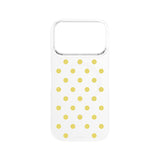 #color_Vanilla Yellow for iPhone 17（Backplate）