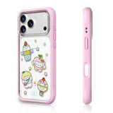 #color_Sweet Treat Party（Backplate）,Sweet Treat Party