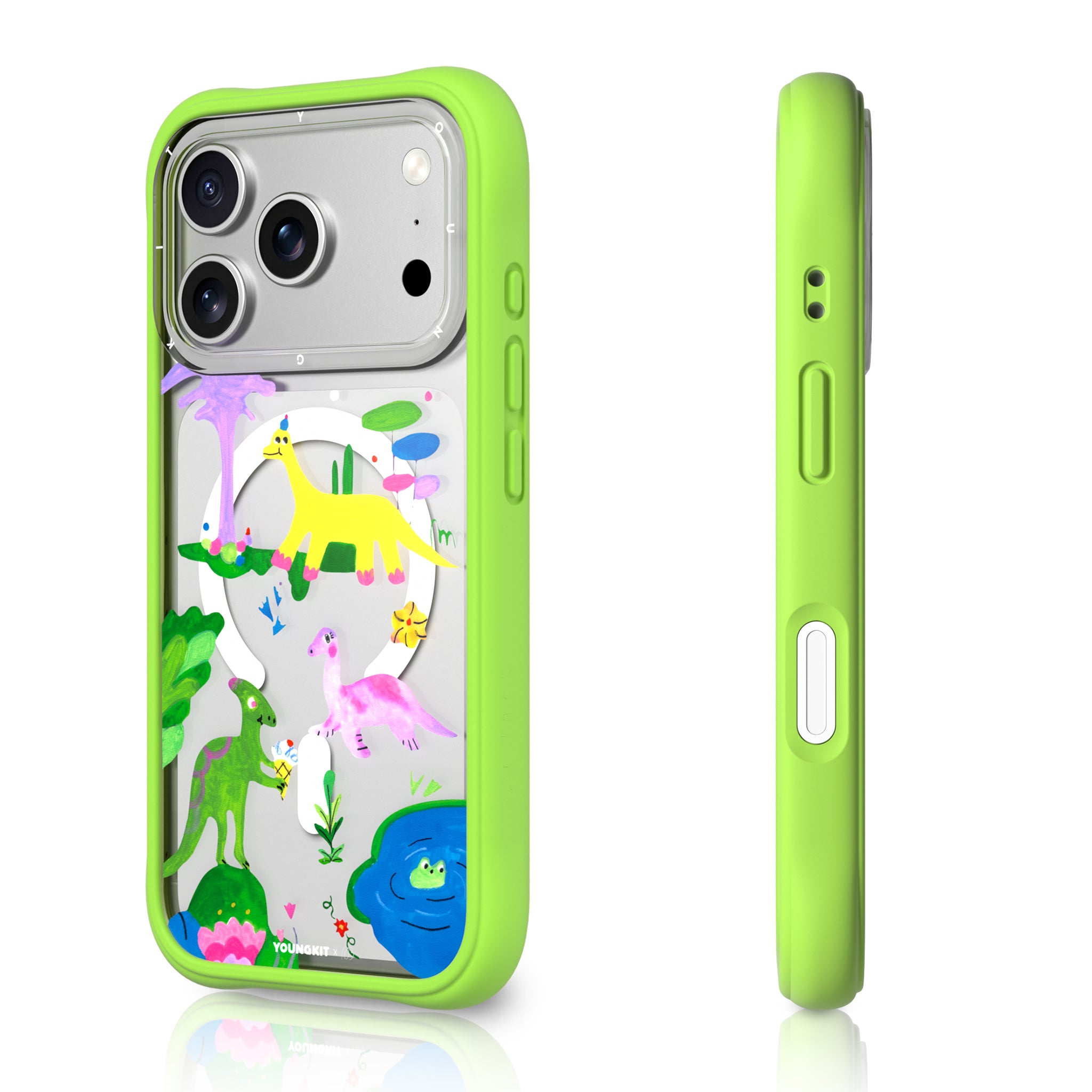 #color_Dino World（Backplate）,Dino World