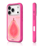 #color_Guava（Backplate）,Guava,Guava for iPhone 17（Backplate）,Guava for iPhone 17