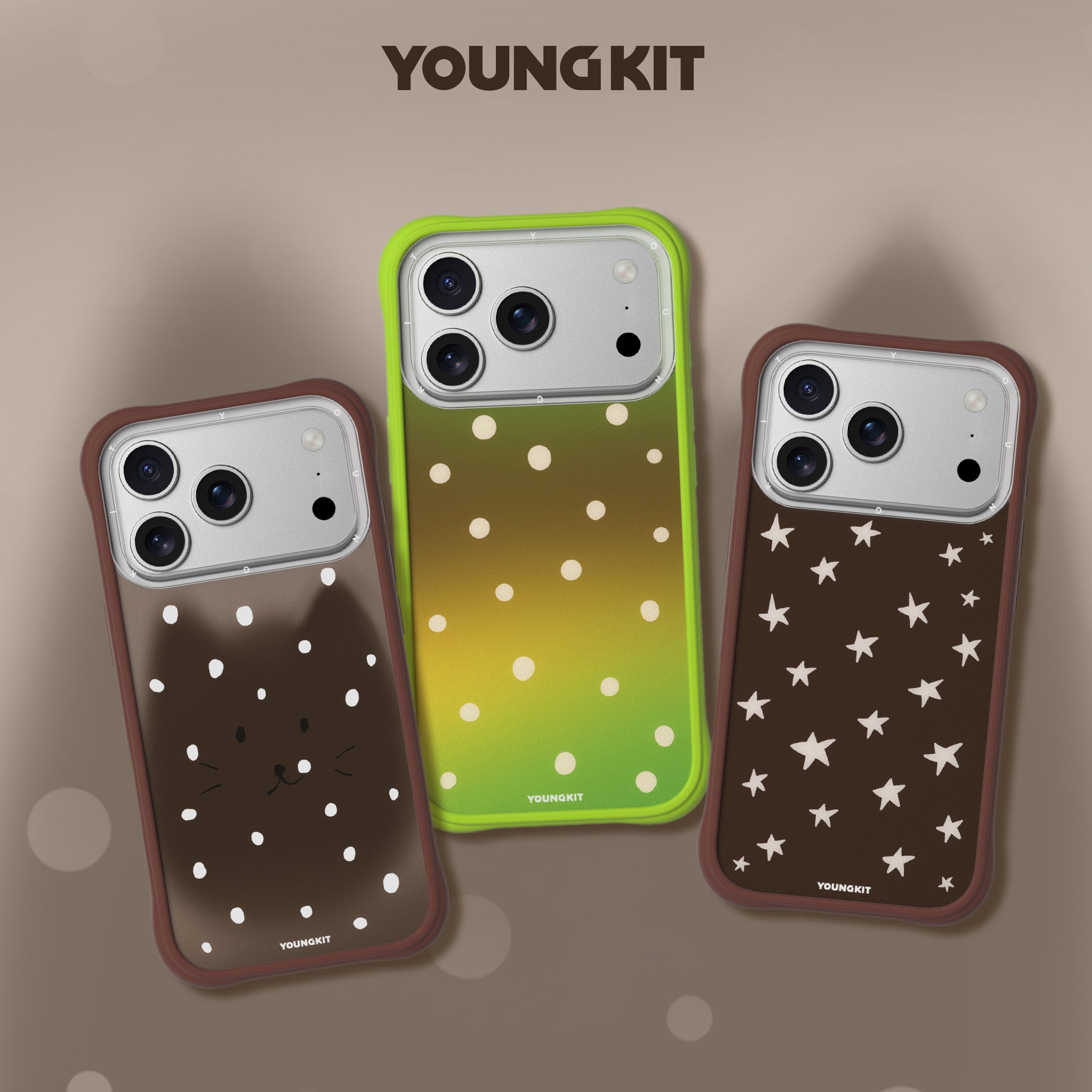 #color_Caramel（Backplate）,Caramel