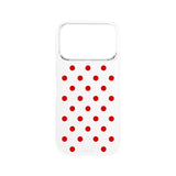#color_Red for iPhone 17（Backplate）