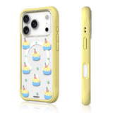 #color_Cake for iPhone 17（Backplate）,Cake for iPhone 17