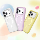 #color_Pink for iPhone 17,Tulip Yellow for iPhone 17,White for iPhone 17