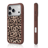 #color_Classic Leopard（Backplate）,Classic Leopard