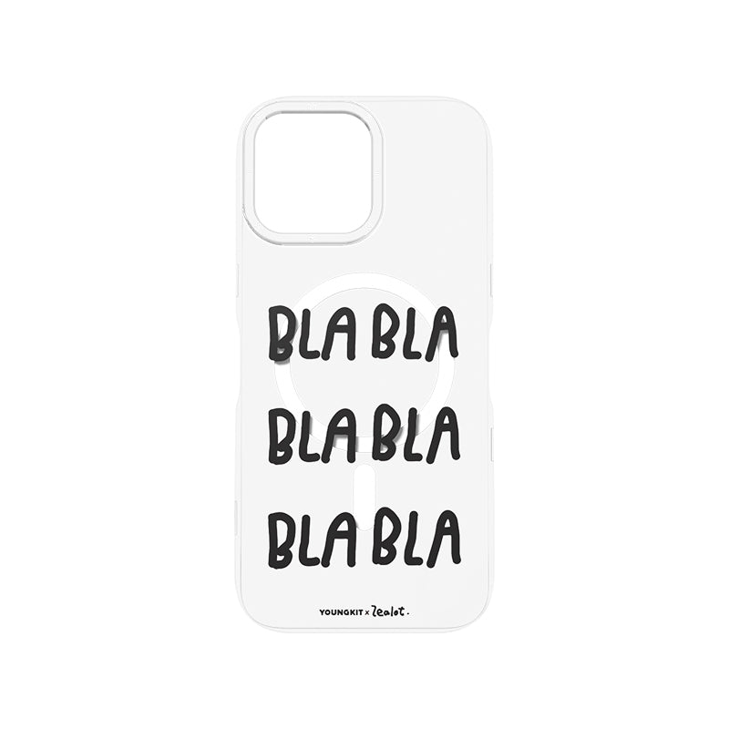 #color_BlaBla Chatterbox（Backplate）