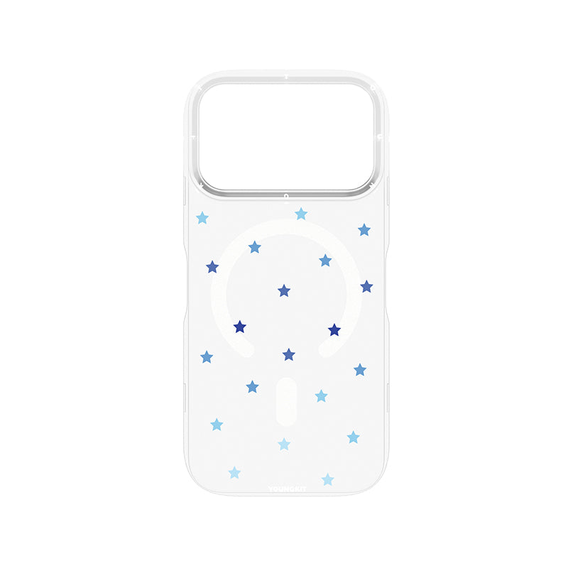 #color_Blue for iPhone 17（Backplate）