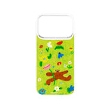 #color_Teddy's Garden（Backplate）