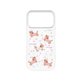 #color_Dachshund（Backplate）