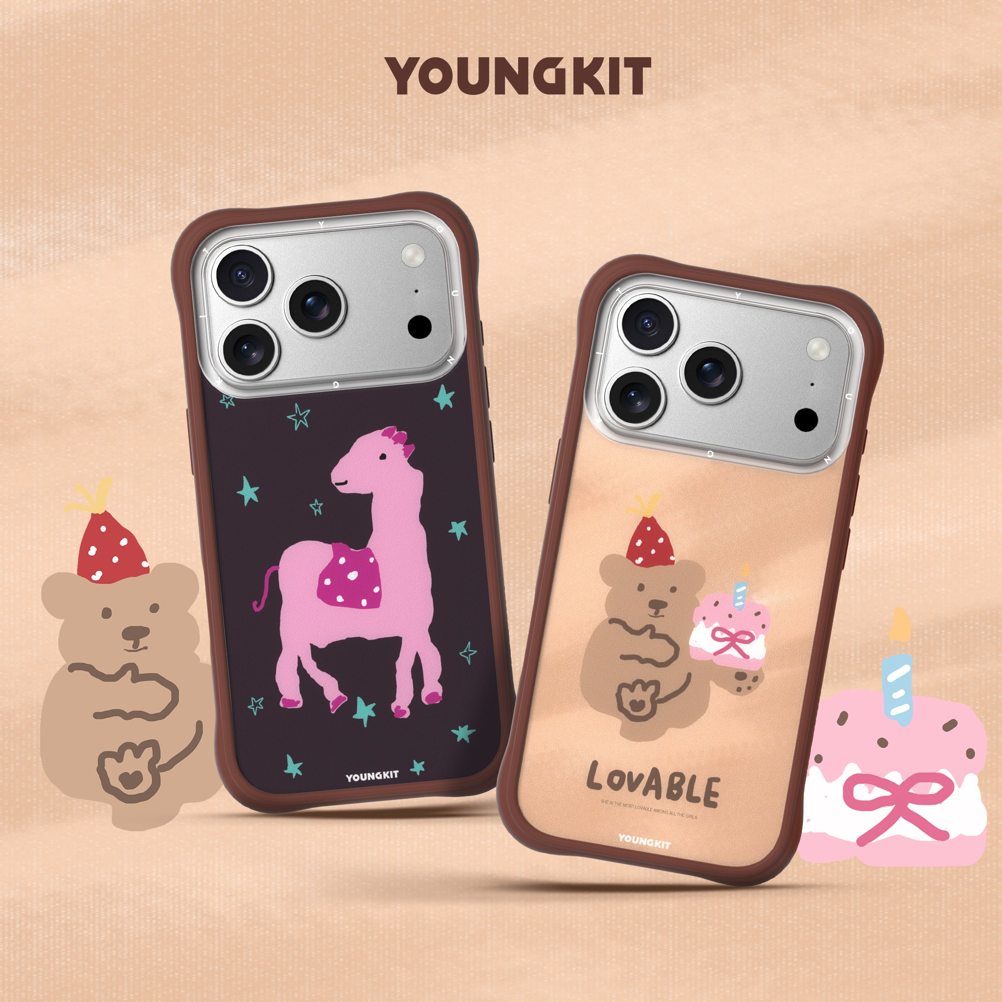 #color_Birthday Sweetheart（Backplate）,Birthday Sweetheart