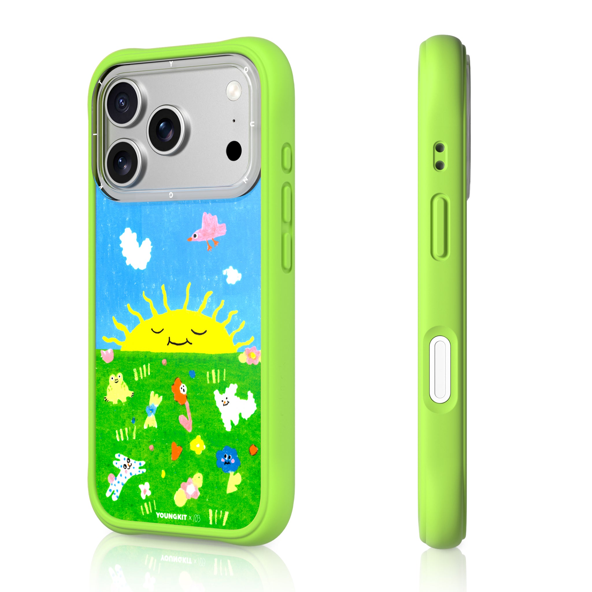 #color_Sunny Meadow（Backplate）,Sunny Meadow