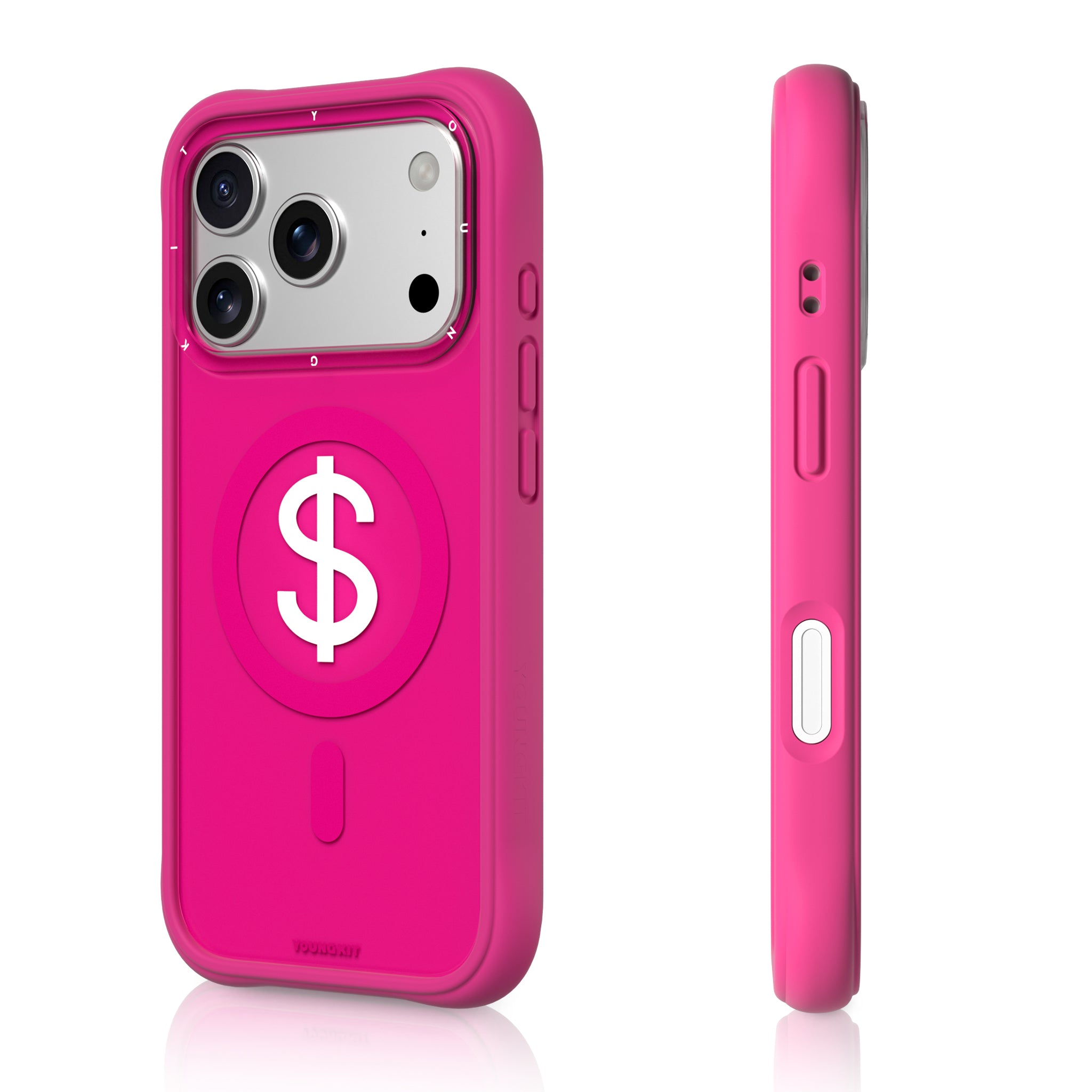 #color_Lucky Dollar（Backplate）,Lucky Dollar