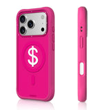 #color_Lucky Dollar（Backplate）,Lucky Dollar