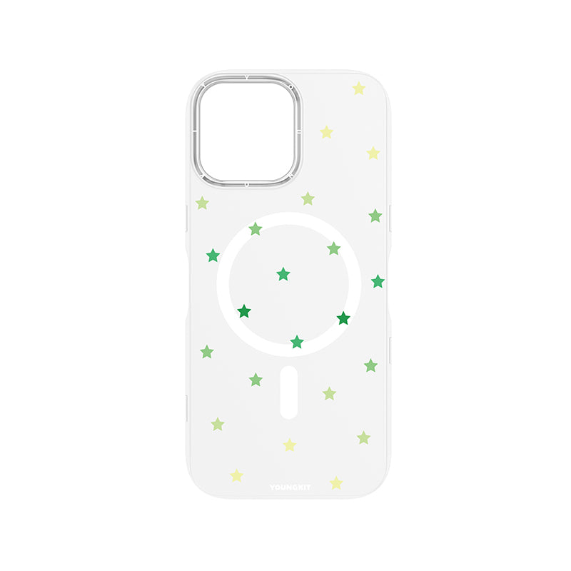 #color_Green（Backplate）