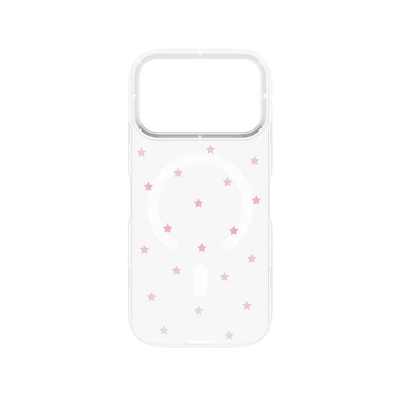 #color_Pink for iPhone 17（Backplate）