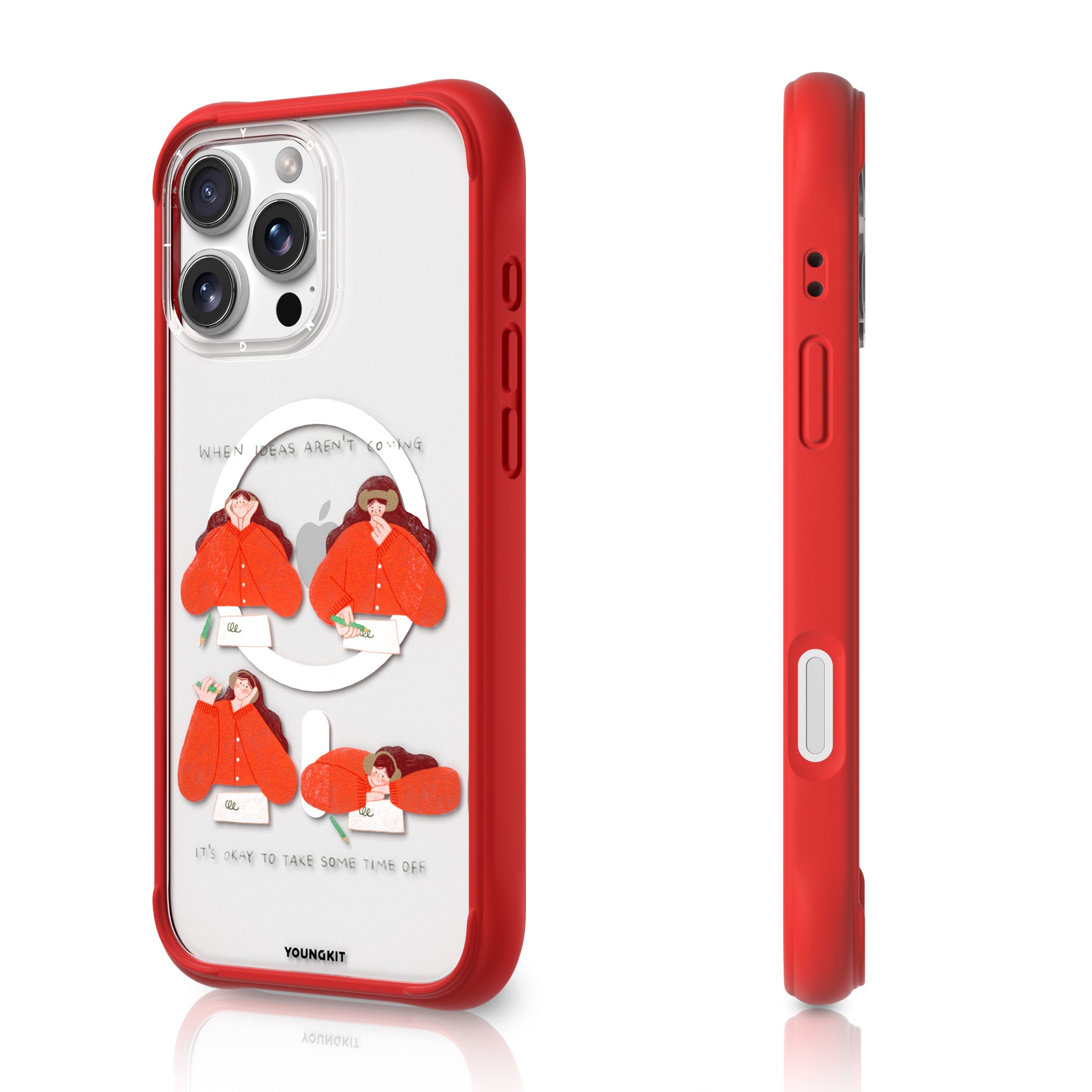 #color_Creative Respite（Backplate）,Creative Respite