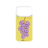 #color_Grape for iPhone 17（Backplate）