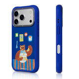 #color_Lunch Break Bear（Backplate）,Lunch Break Bear