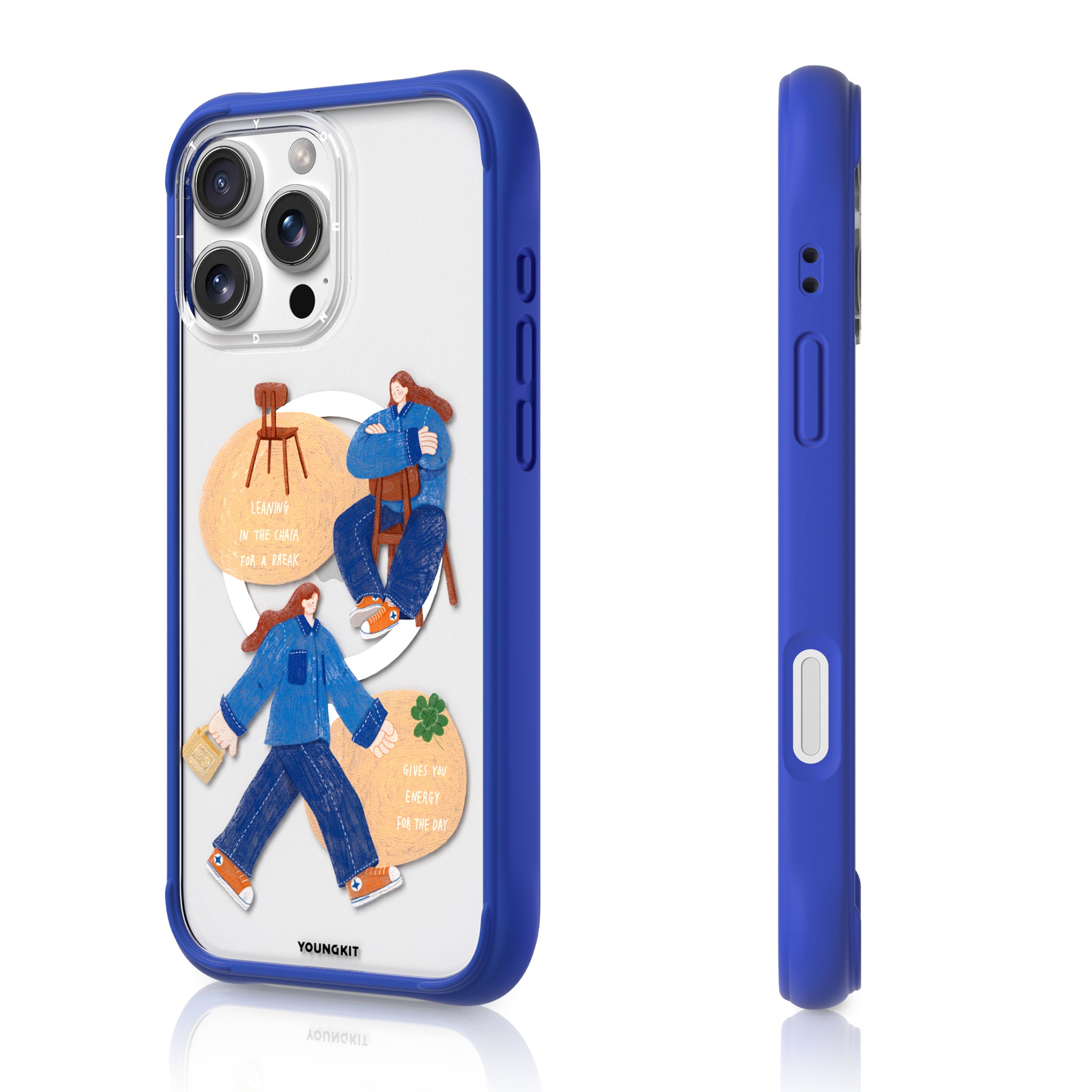 #color_Power Nap（Backplate）,Power Nap