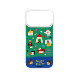 #color_DinoGlow for iPhone 17（Backplate）