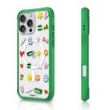 #color_Little Memo（Backplate）,Little Memo