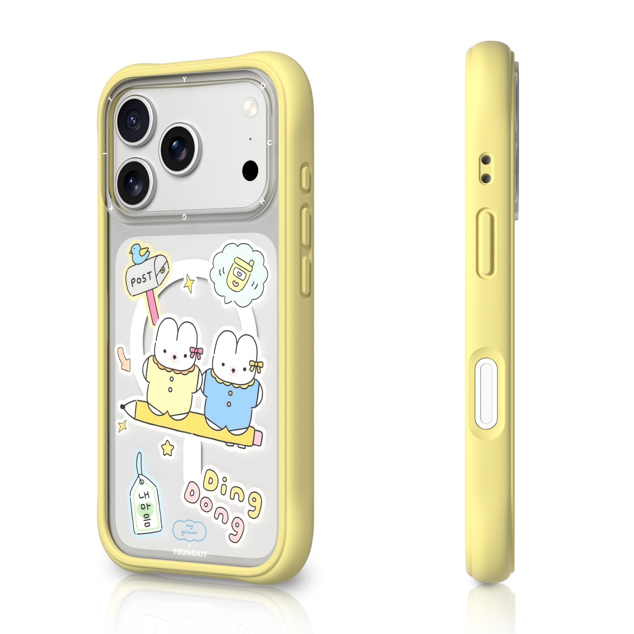 #color_Bunny（Backplate）,Bunny