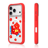 #color_Money Blossom（Backplate）,Money Blossom