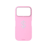#color_Pink（Backplate）for iPhone 17
