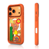 #color_Liquid Cat（Backplate）,Liquid Cat,Liquid Cat（Backplate）for iPhone 17,Liquid Cat for iPhone 17