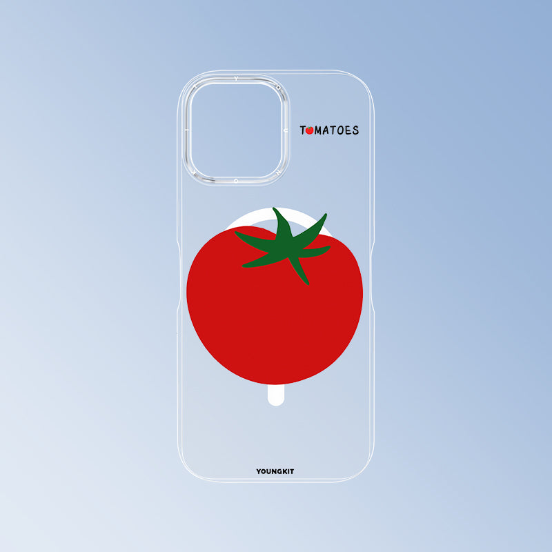 #color_Juicy Tomato（Backplate）