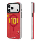 حافظة لوحة دوائر كهربائية مستقبلية Magsafe iPhone12/13/14/15 