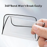 9H 3D Curved Full Cover Screen Protector