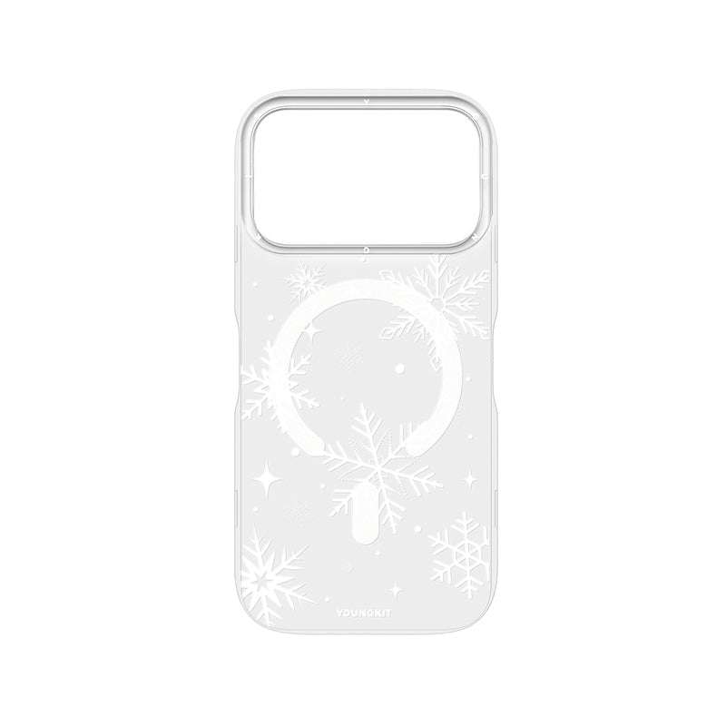 #color_Snowflake（Backplate）