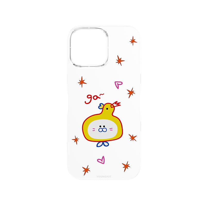 #color_Quacky Duck（Backplate）