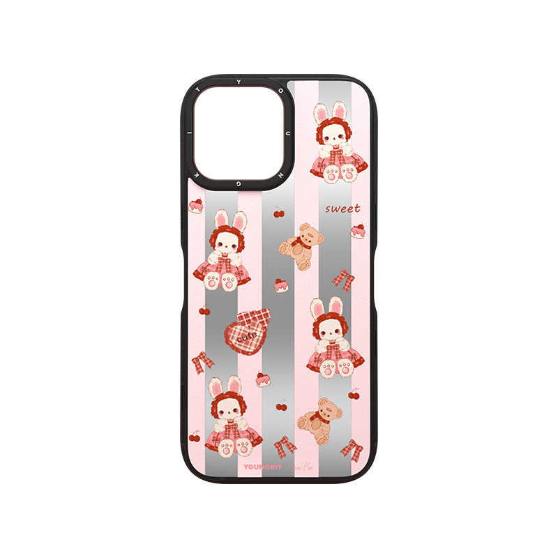 #color_Cherry Pop Bunny（Backplate）