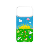 #color_Sunny Meadow（Backplate）