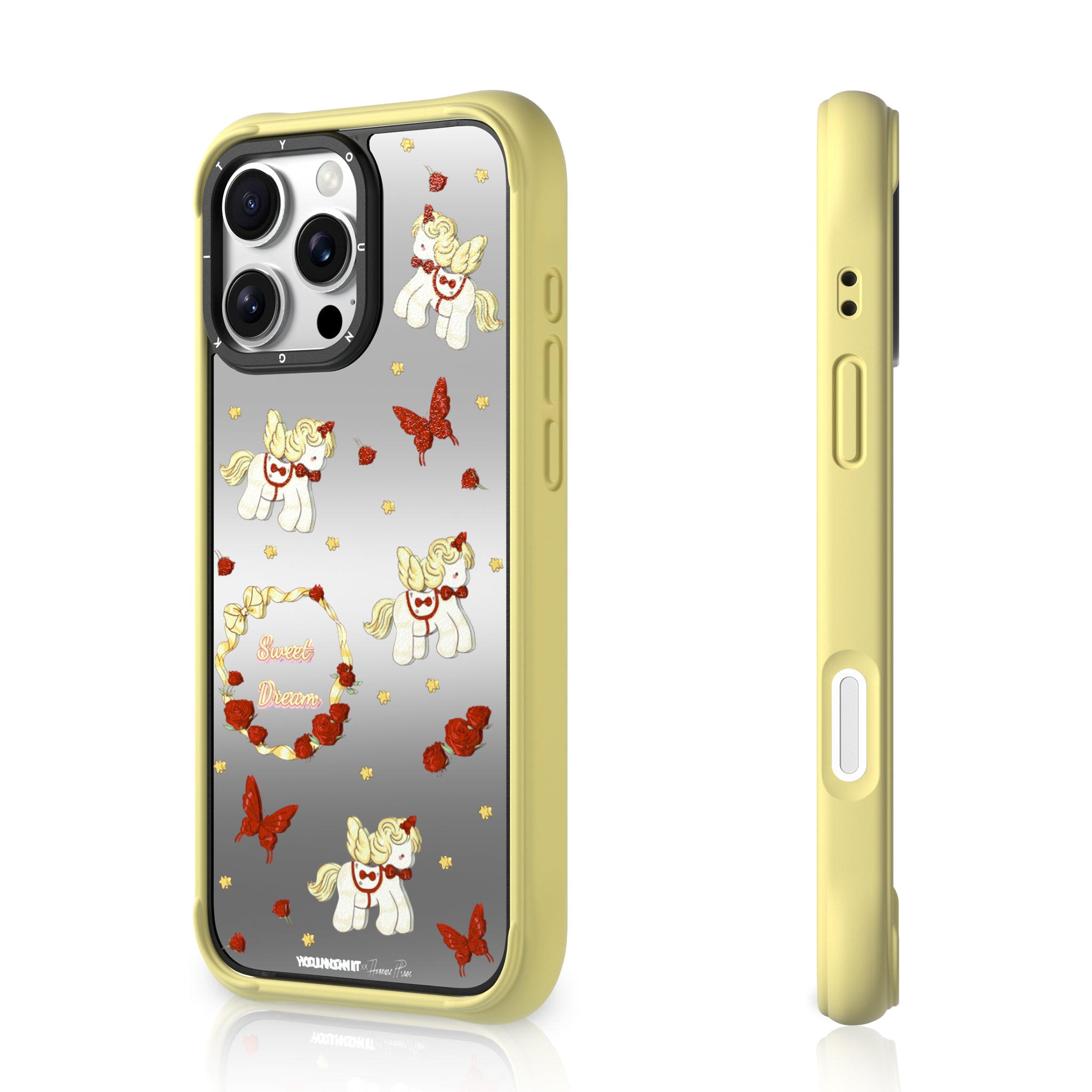 #color_Enchanted Petal Uni（Backplate）,Enchanted Petal Uni