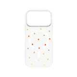#color_Orange for iPhone 17（Backplate）